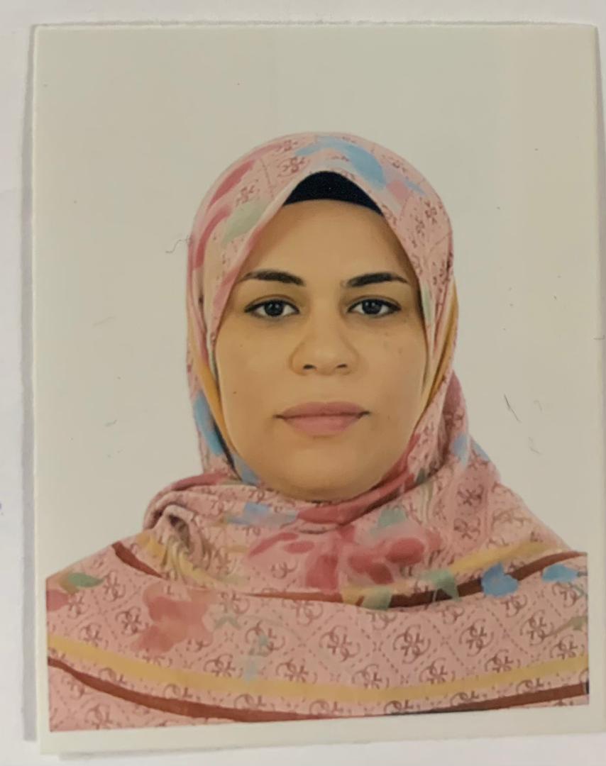 AMEERAH ABUOJAYLAH ALSAGHEER SHAEROUN