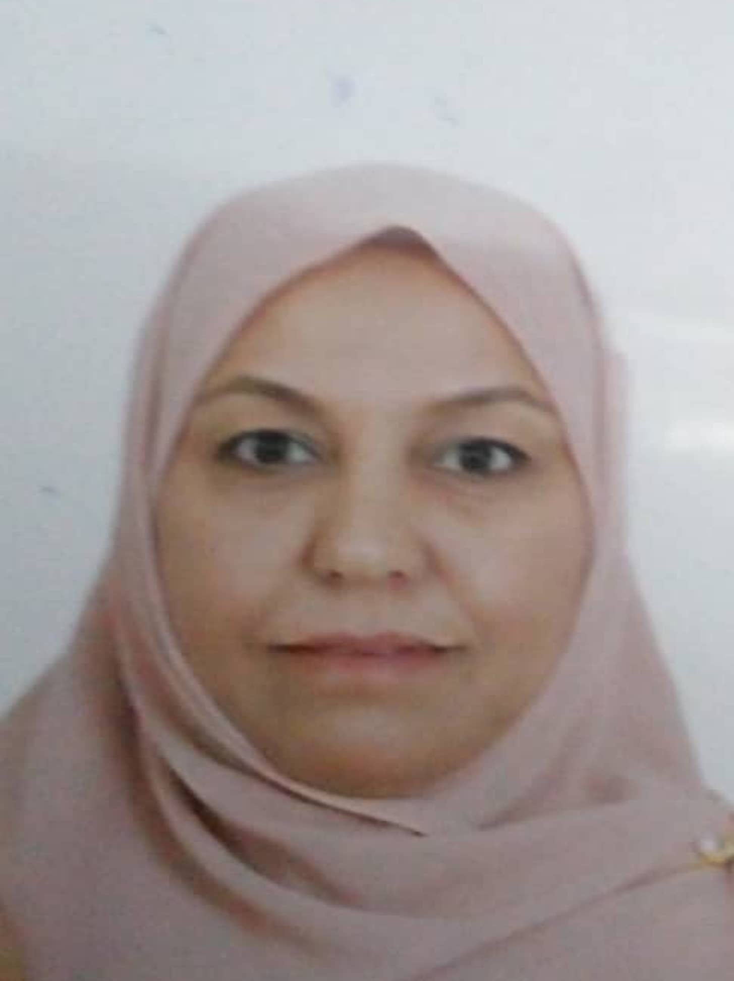 ZAHRAH AHMED MOHAMMED DAEMASH