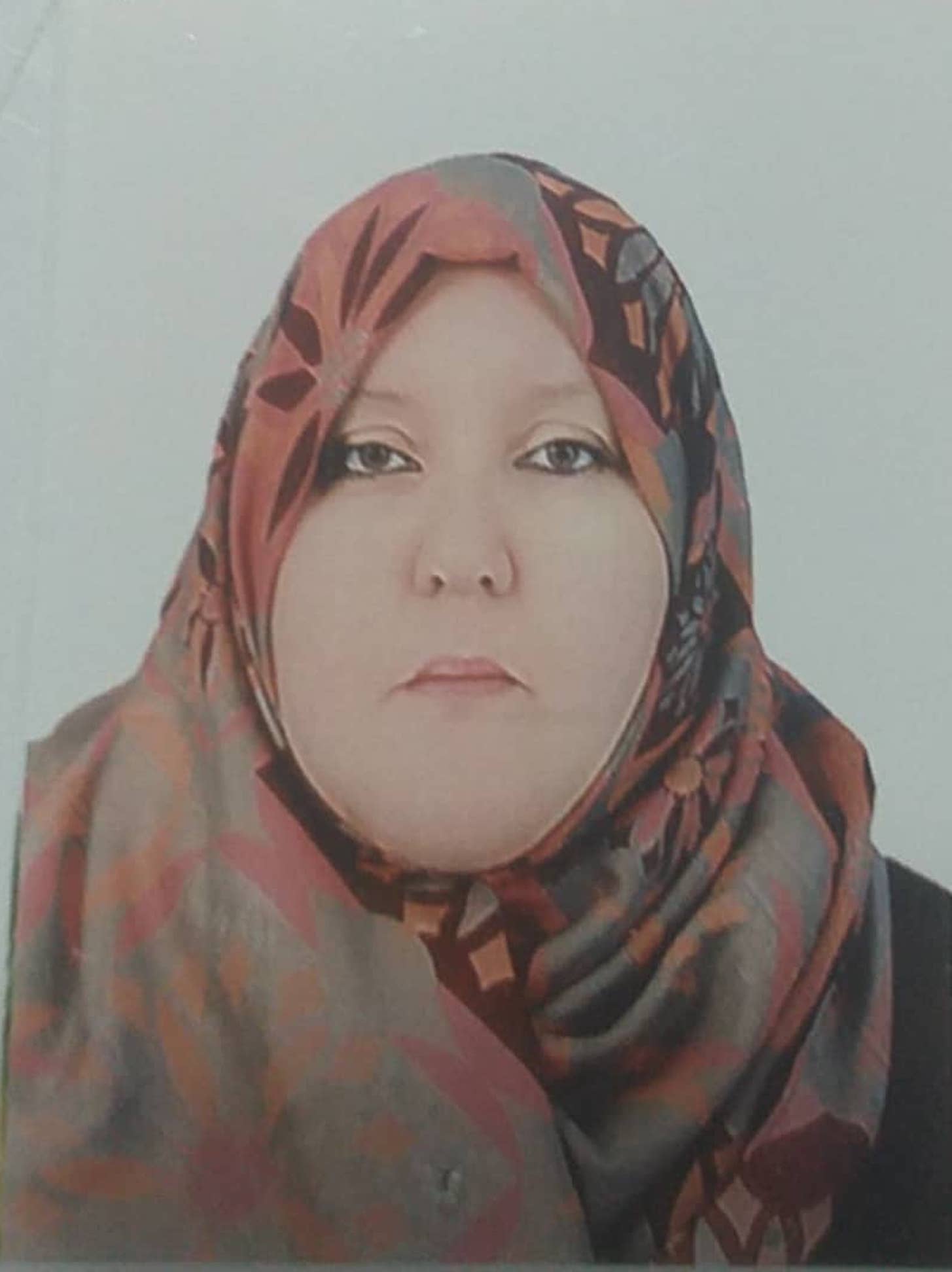 samera A.H Alacrouk