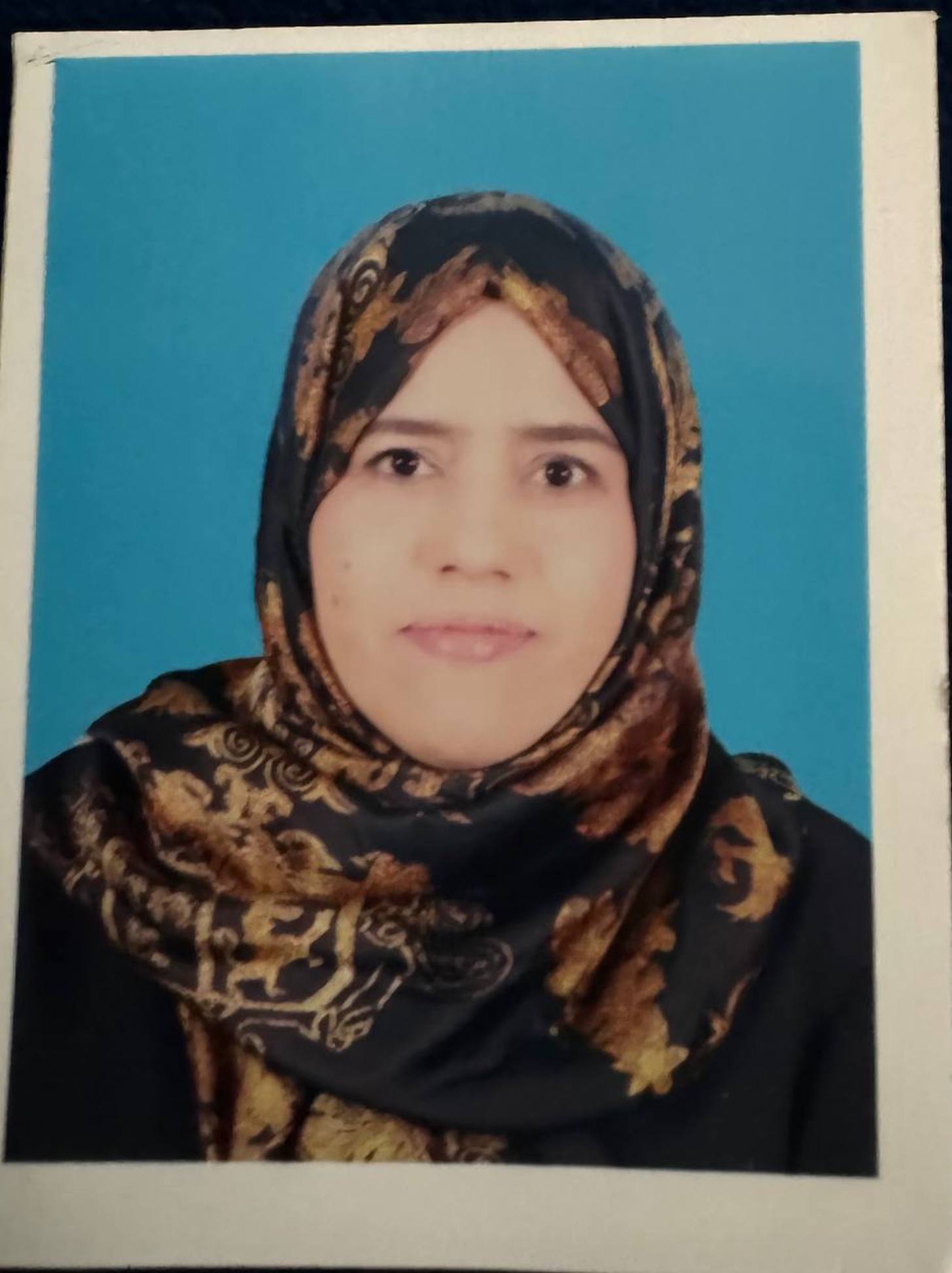 NADEA ALMUNIR ABUKADER