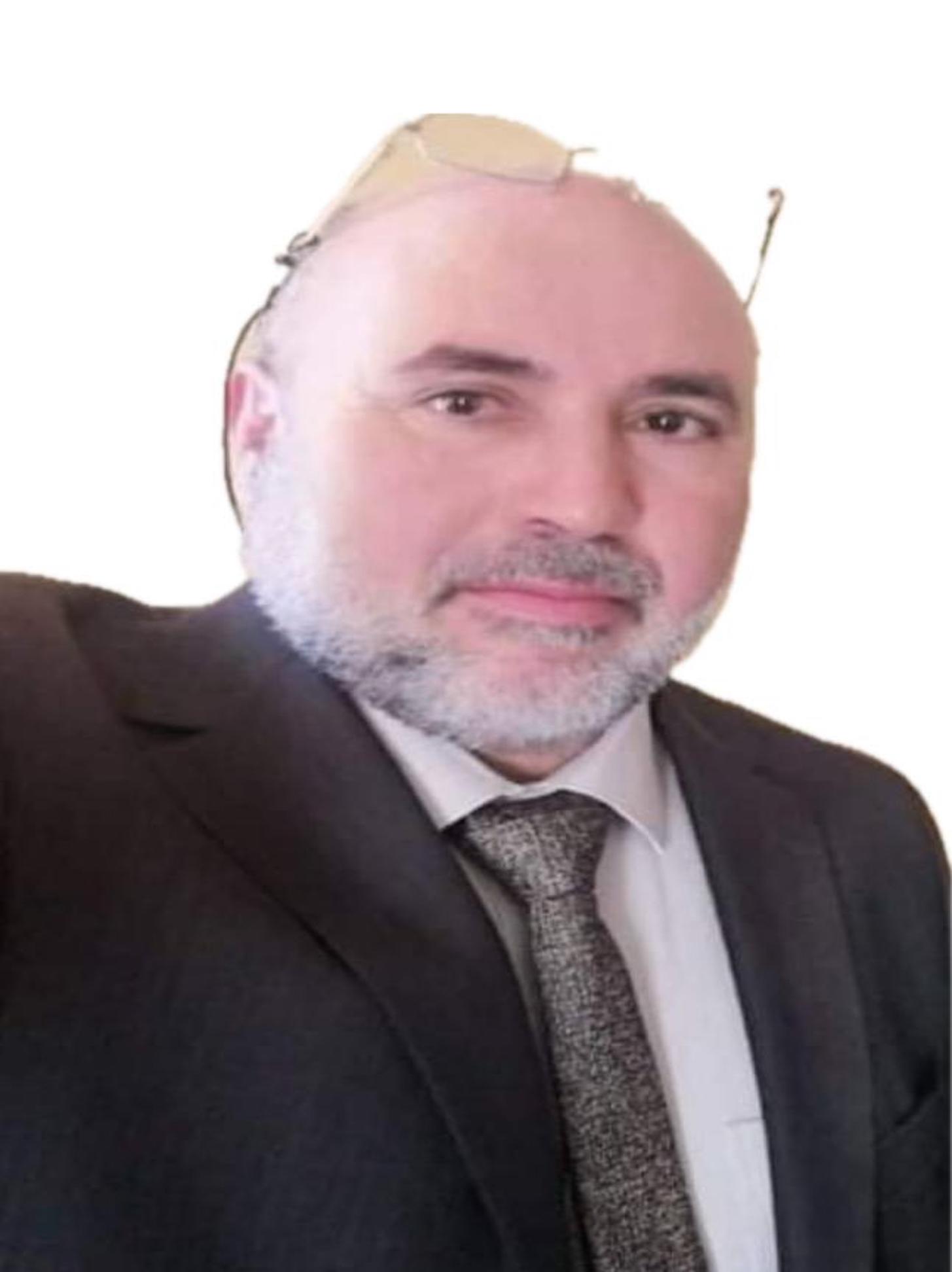 NOURI ALAMIN A KUSHLAF