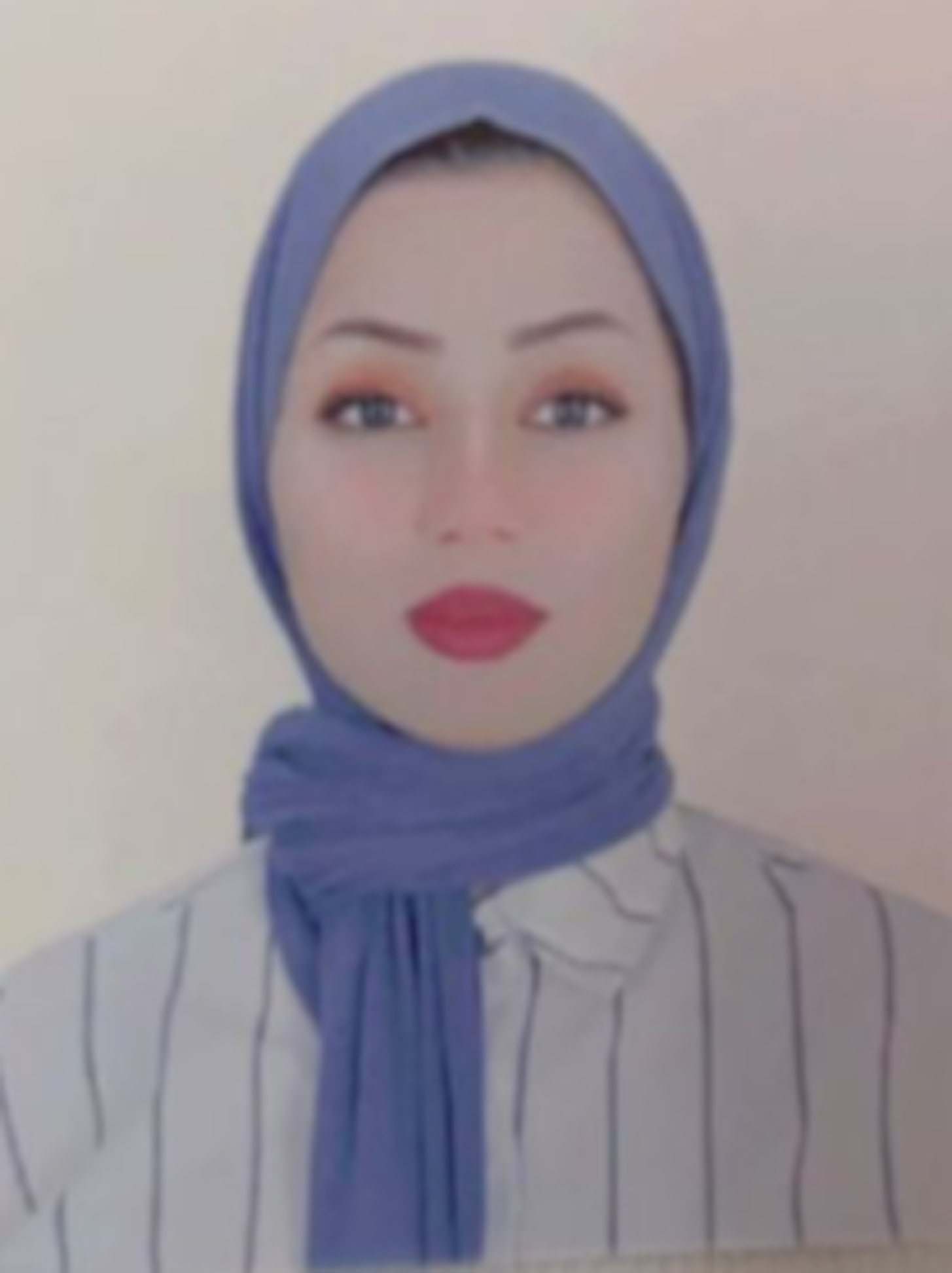 MAJEDA AShARIF NAJI