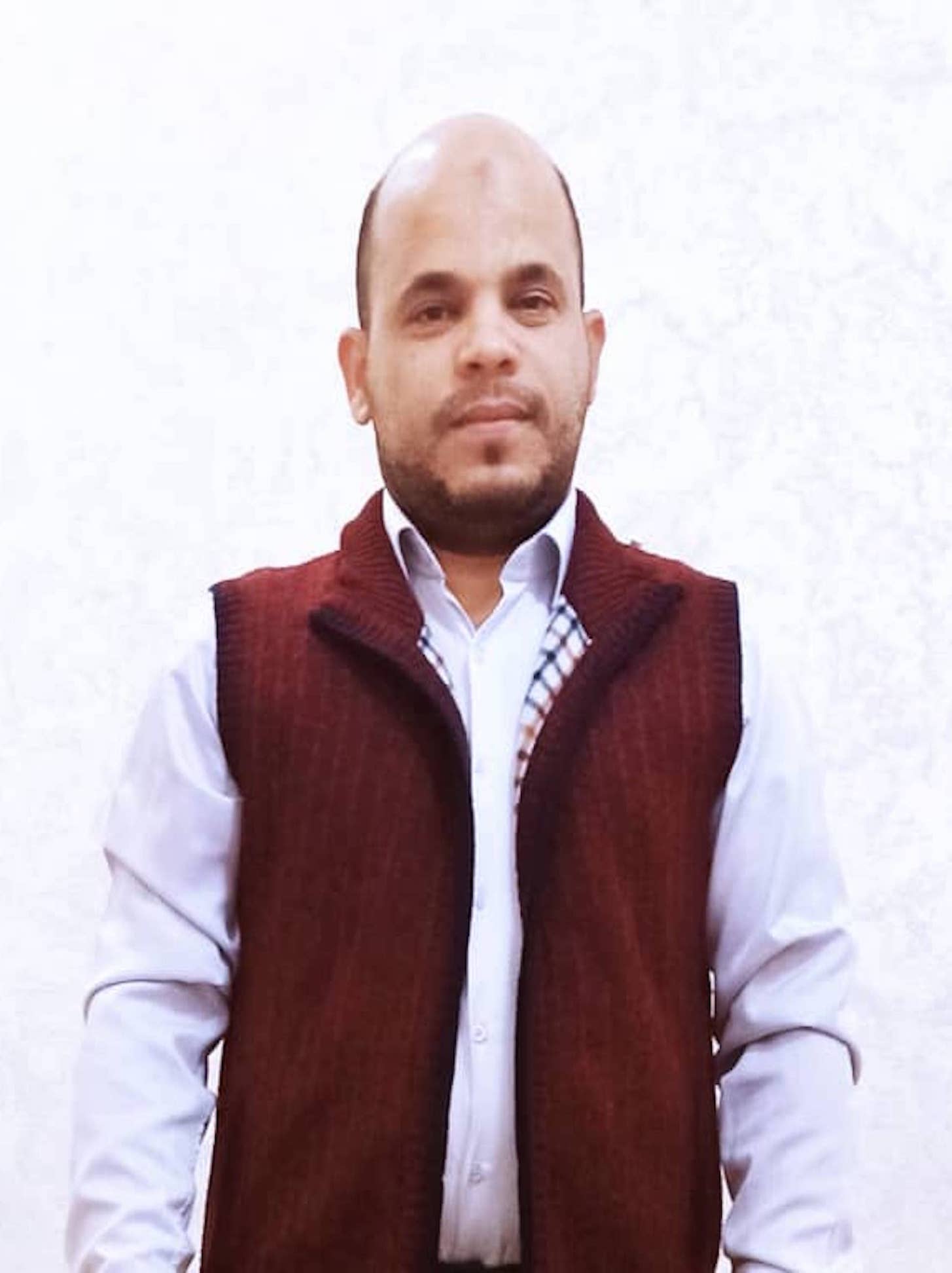 Ahmed Belgasem Ahmed Ibrahim