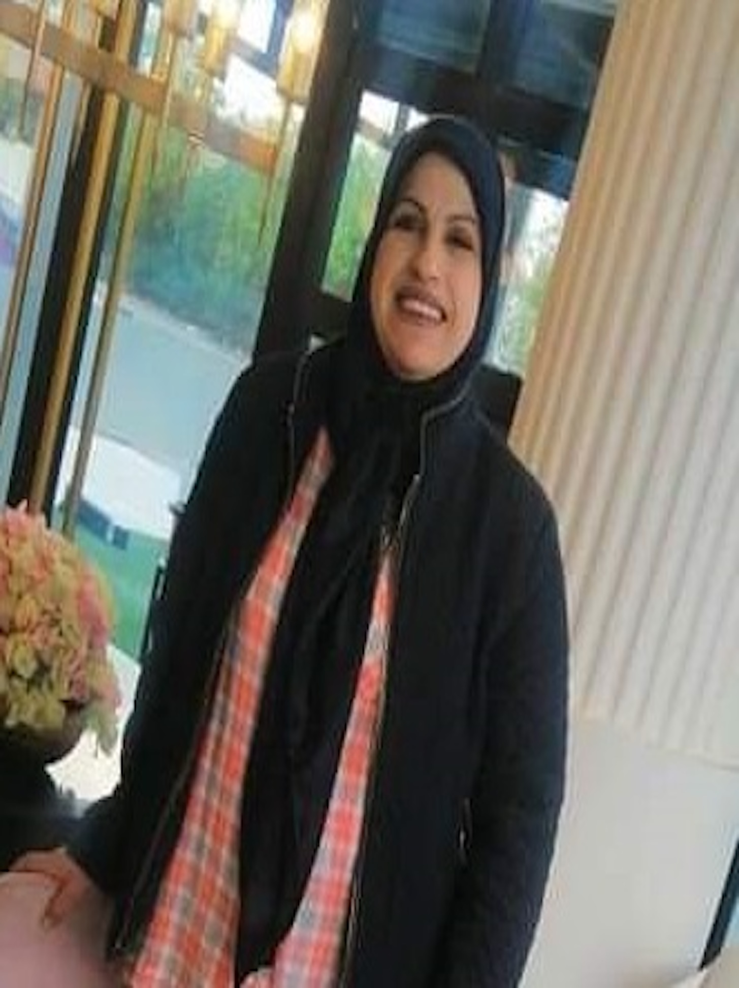 Ahlam Rashed F .Rashed