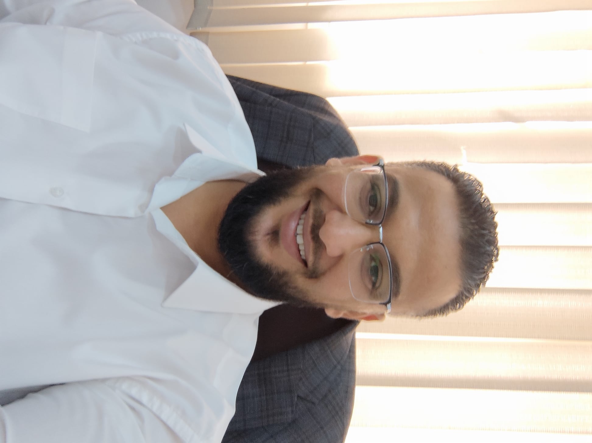 Bassam Masoud Saleh Salman