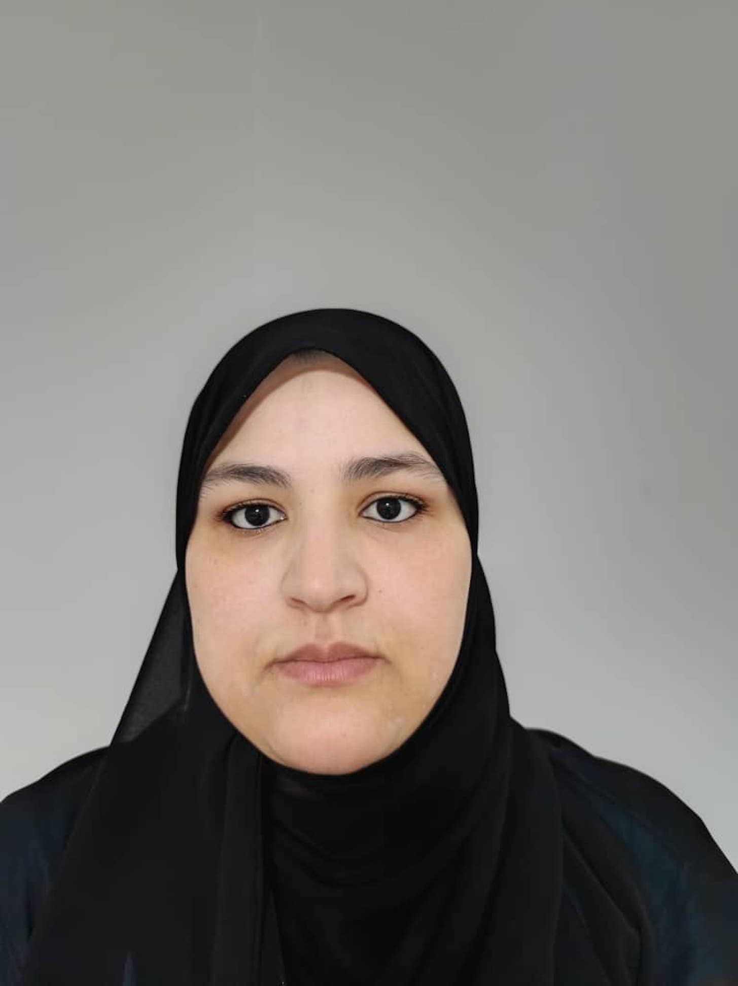 SAJIDAH JAMAL ALSHAWISH